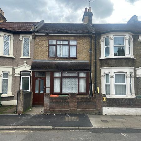 London Holiday Home Kültér fotó