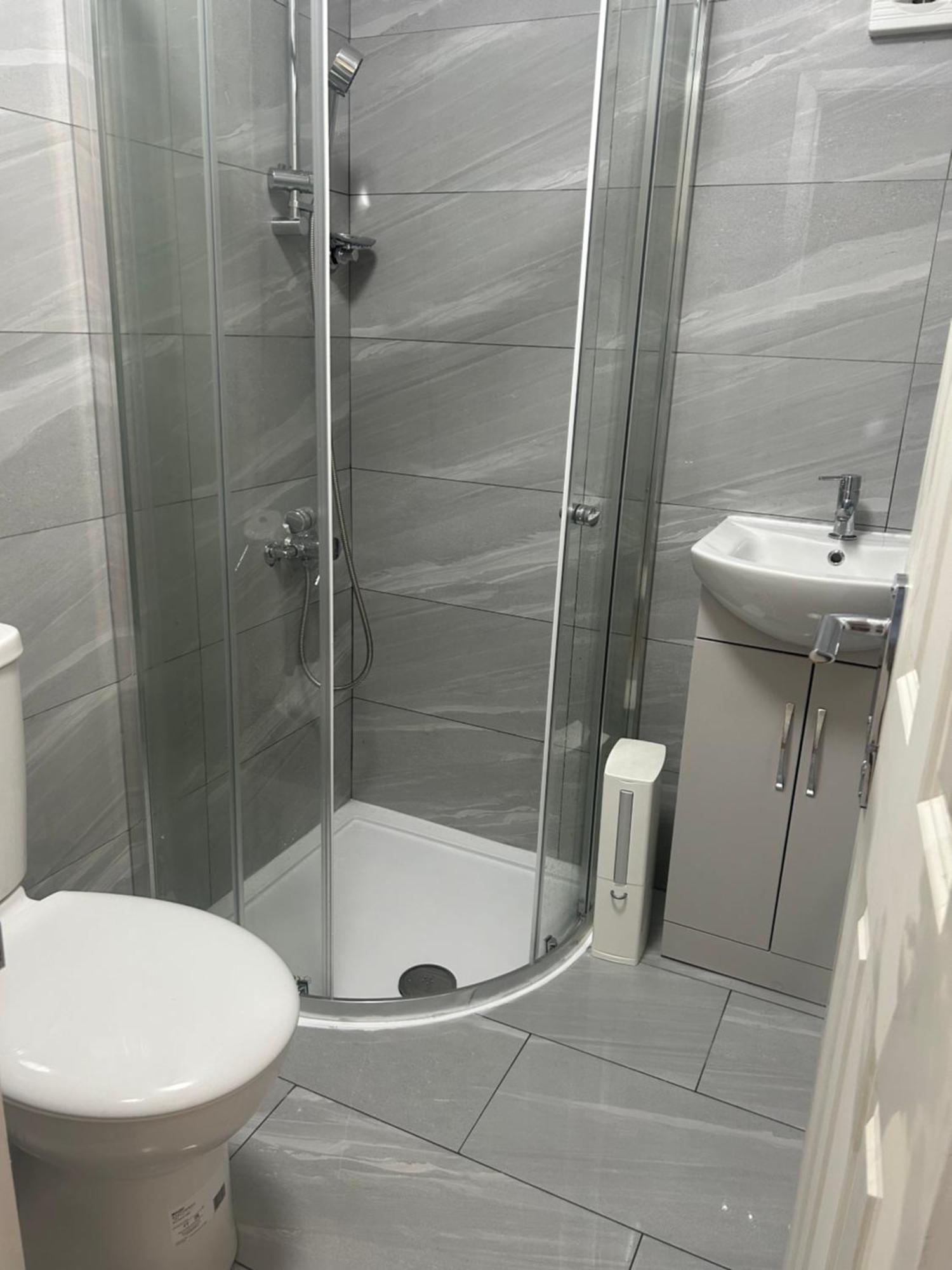 London Holiday Home Kültér fotó