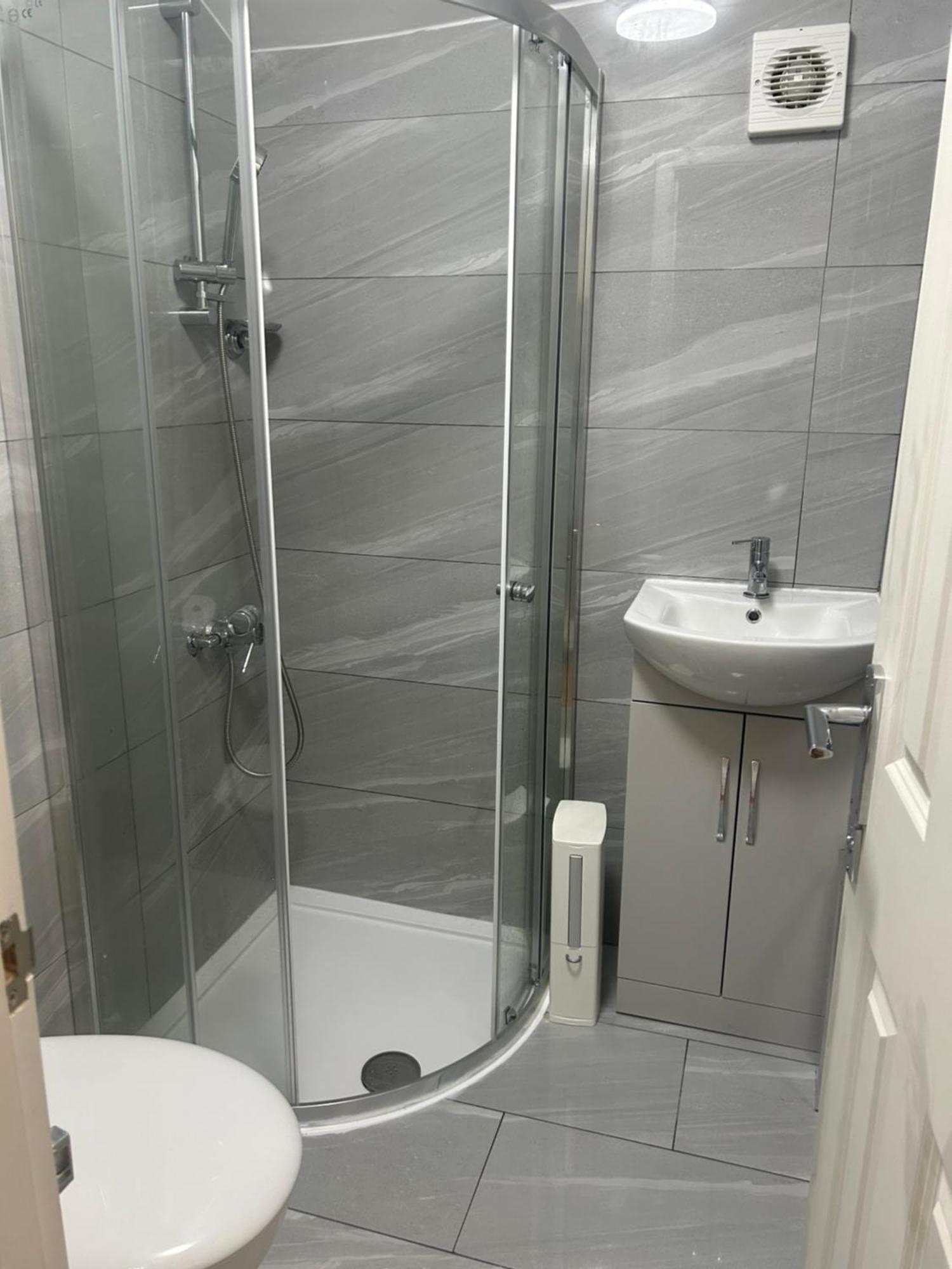 London Holiday Home Kültér fotó