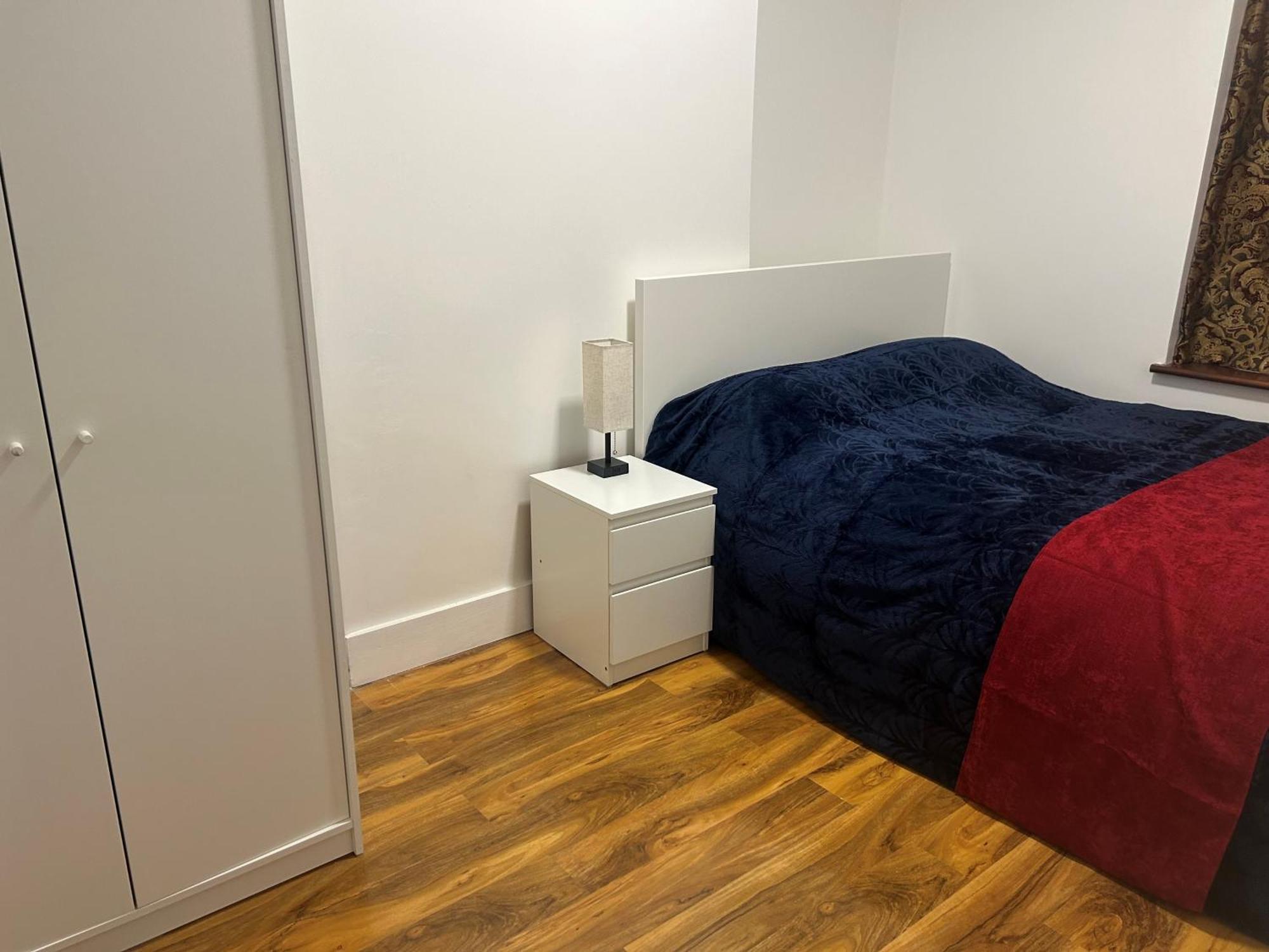 London Holiday Home Kültér fotó