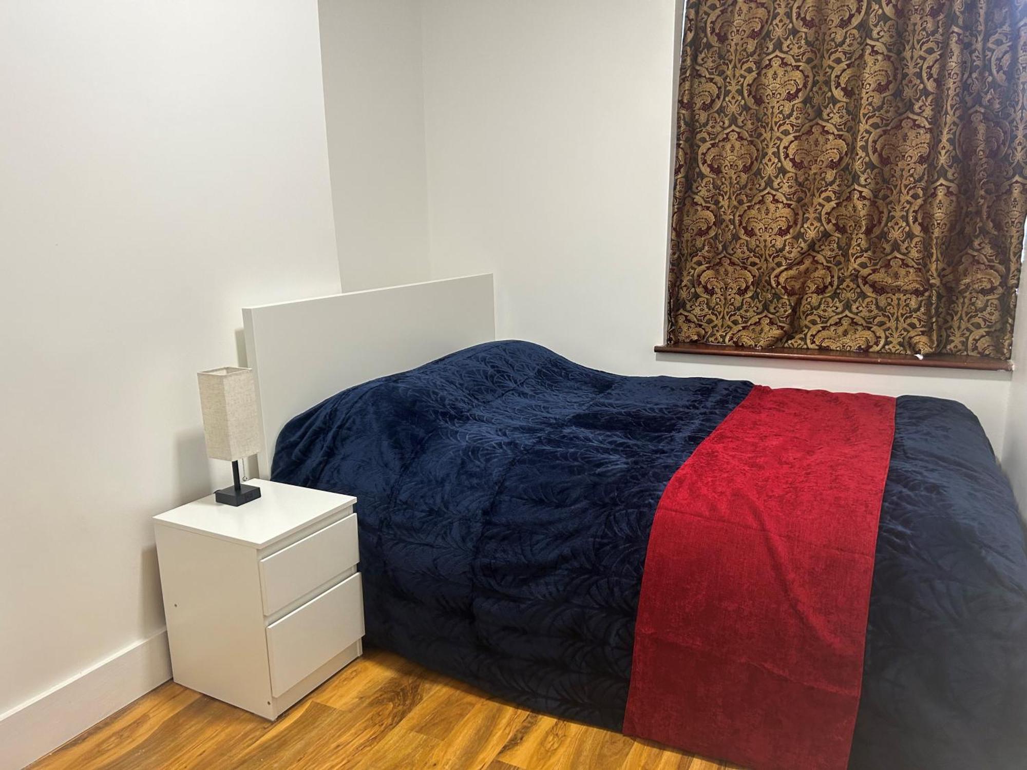 London Holiday Home Kültér fotó