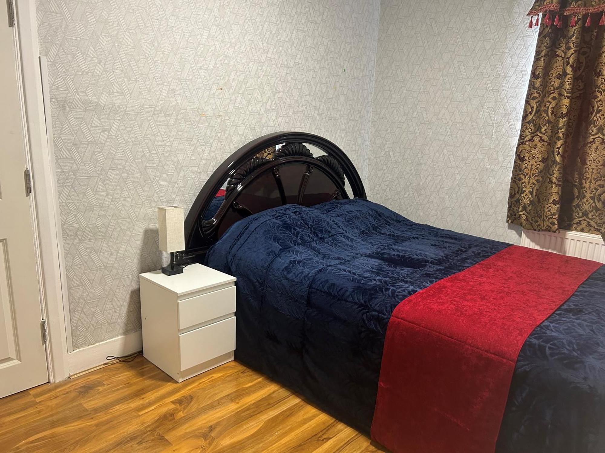London Holiday Home Kültér fotó